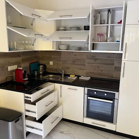 Ferienwohnung Moellbruecke Mollbrucke Dış mekan fotoğraf
