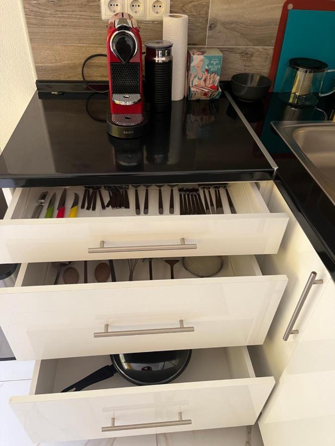 Ferienwohnung Moellbruecke Mollbrucke Dış mekan fotoğraf